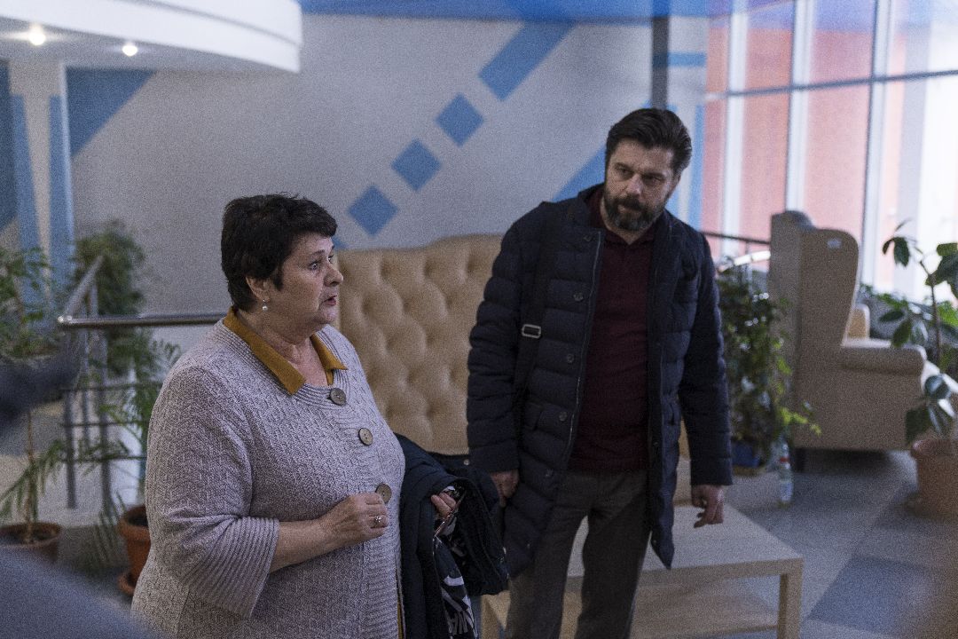 Домодедово Культура