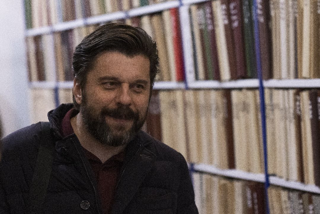 Домодедово Культура