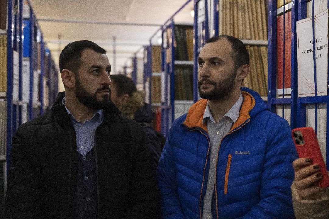 Домодедово Культура