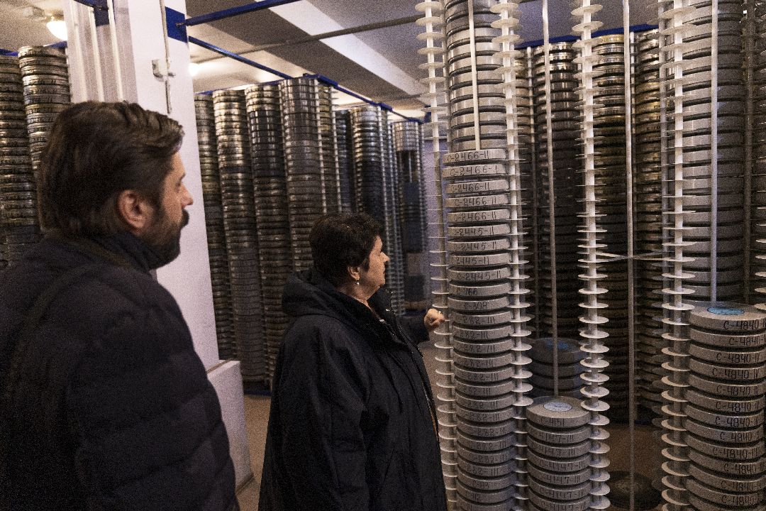 Домодедово Культура