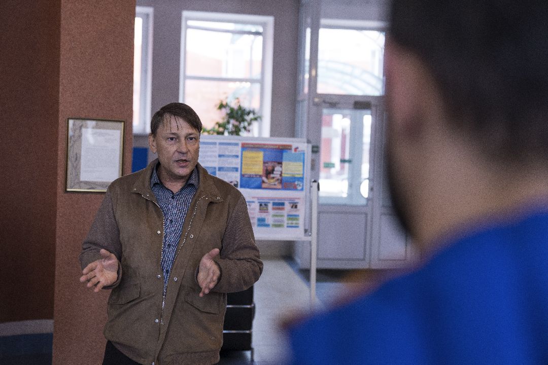 Домодедово Культура