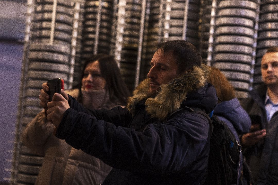 Домодедово Культура