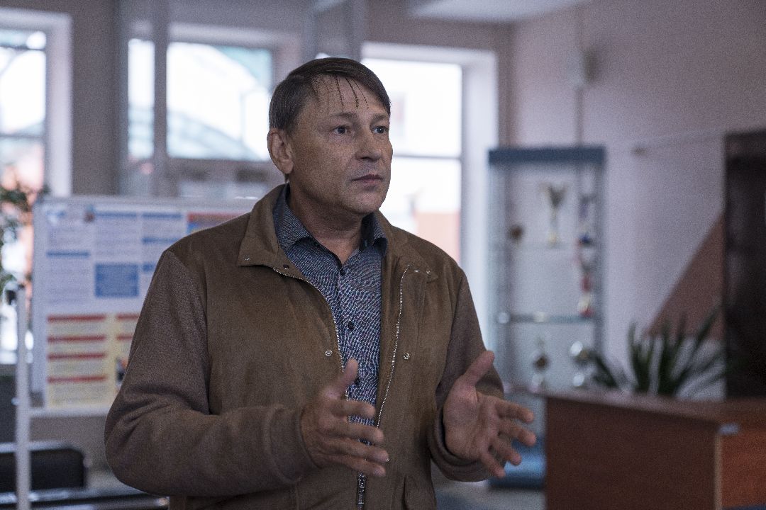 Домодедово Культура