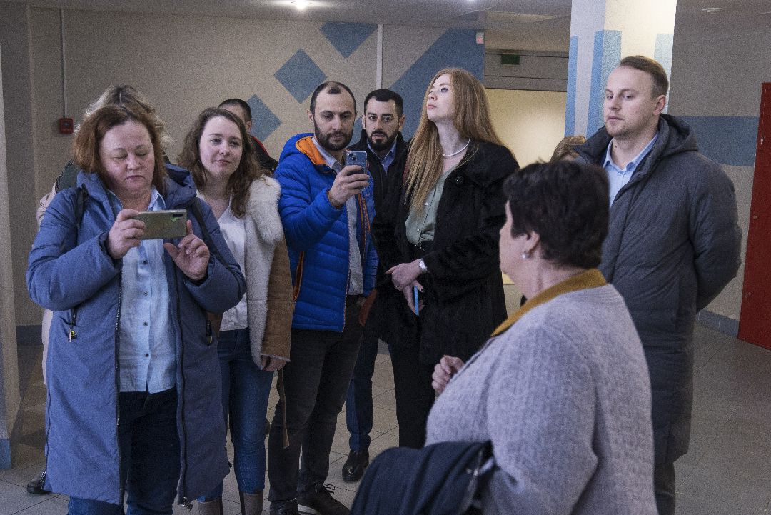 Домодедово Культура