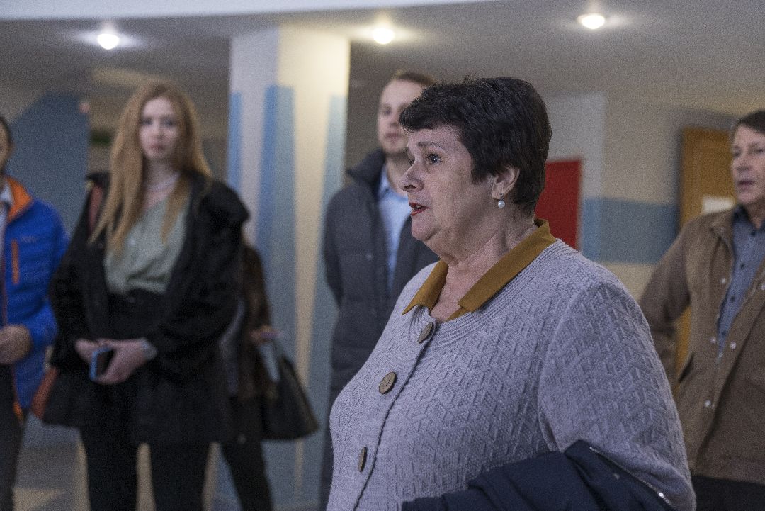 Домодедово Культура