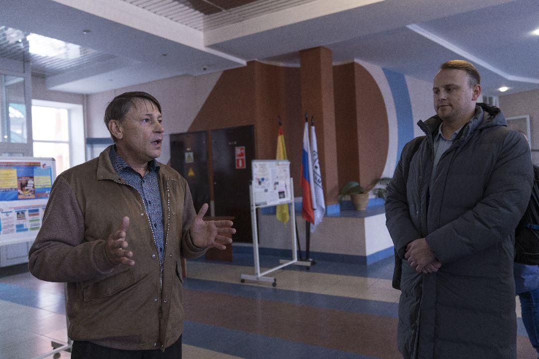 Домодедово Культура