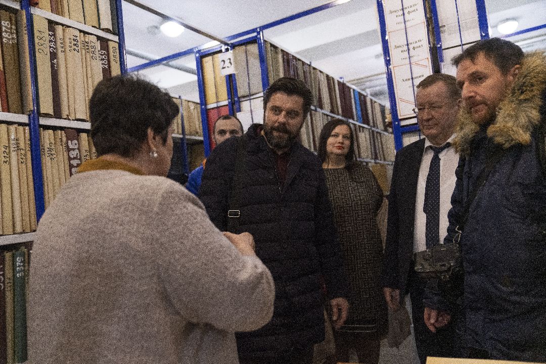 Домодедово Культура