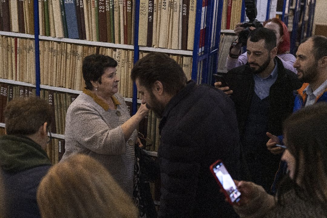 Домодедово Культура