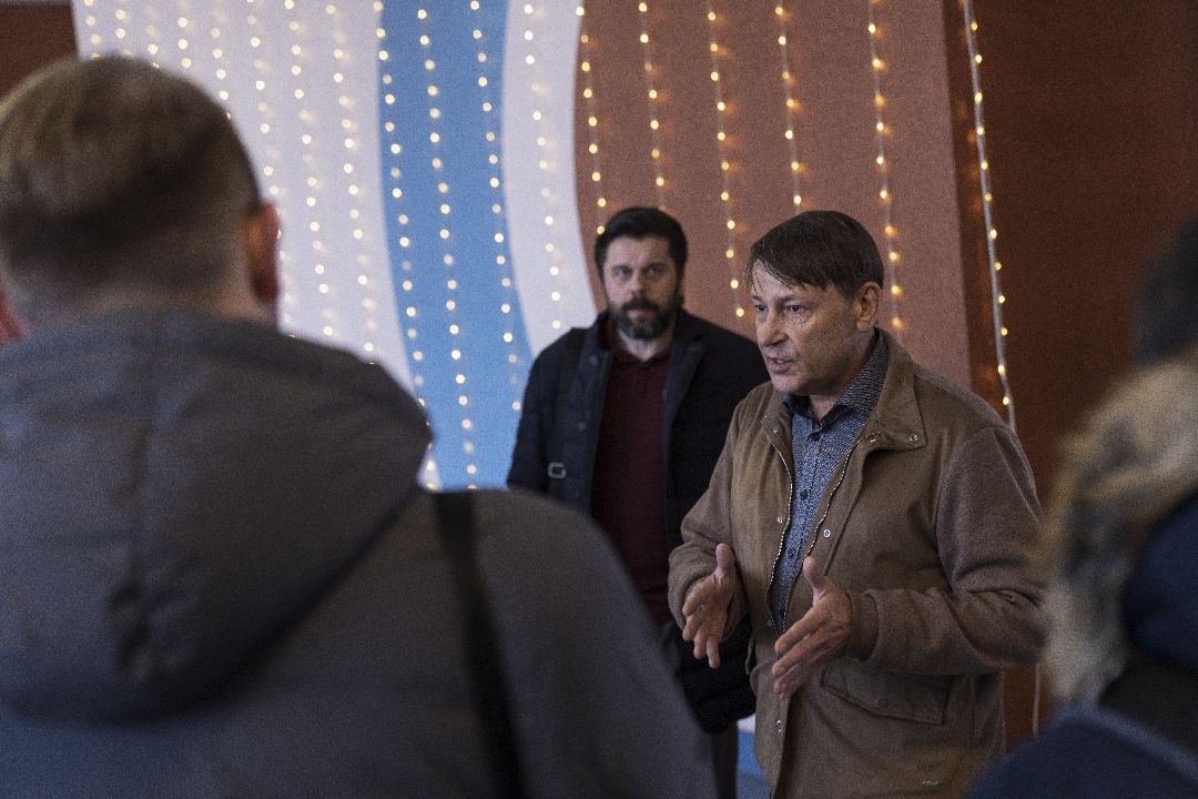 Домодедово Культура