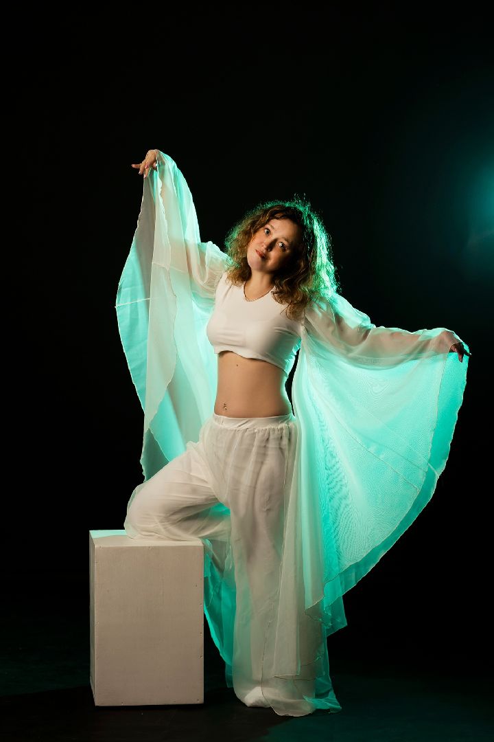 Протвино, Равные возможности, ОВЗ, Вдохновение, хореограф,