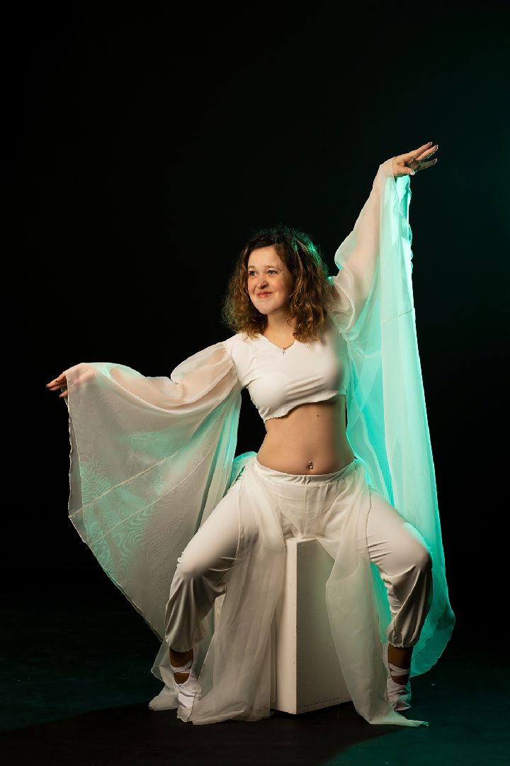 Протвино, Равные возможности, ОВЗ, Вдохновение, хореограф,