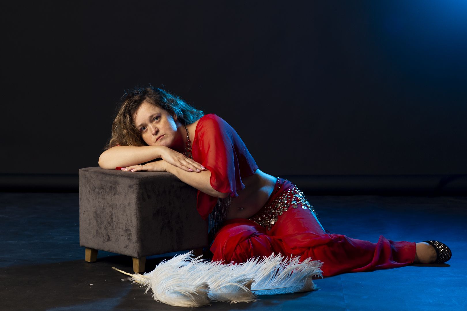 Протвино, Равные возможности, ОВЗ, Вдохновение, хореограф,