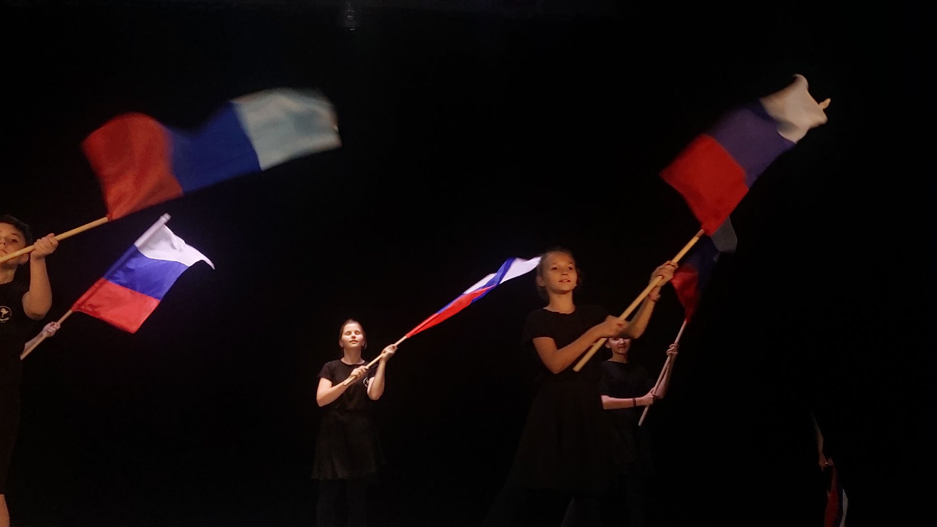 культура, Флешмоб, город чехов, Дети, Танцы, россия,