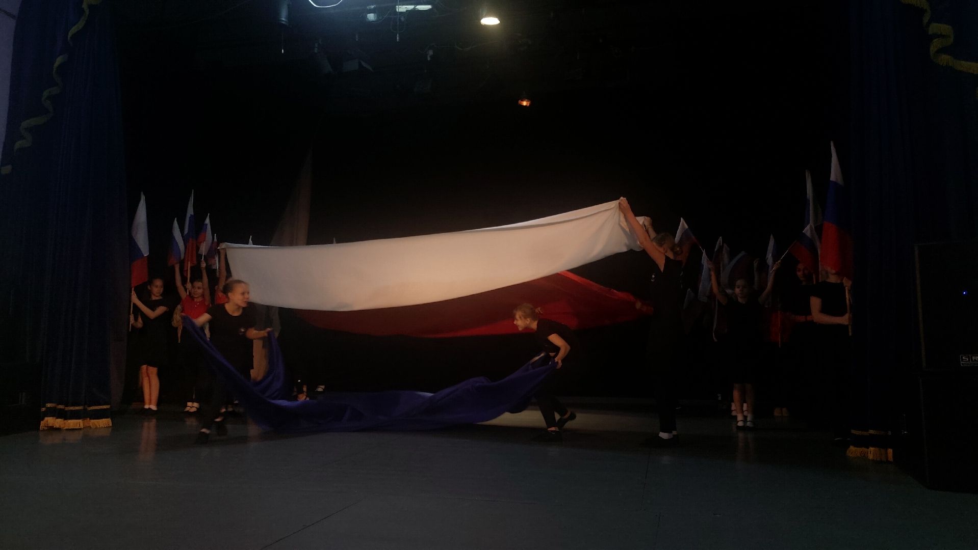 культура, Флешмоб, город чехов, Дети, Танцы, россия,