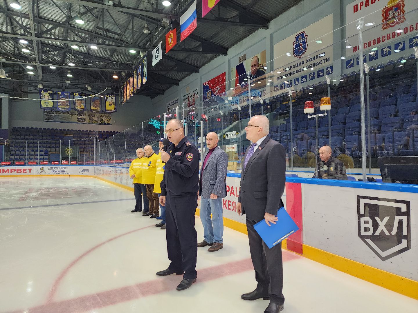 воскресенск, спорт, хоккей,