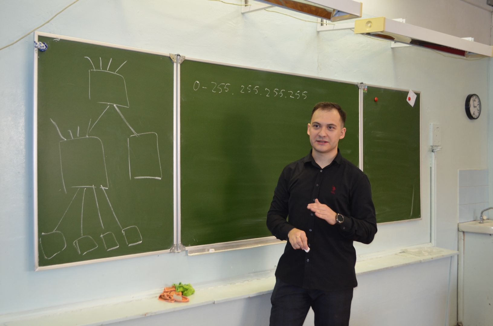 люберцы, молодые учителя, школа, социальная ипотека,