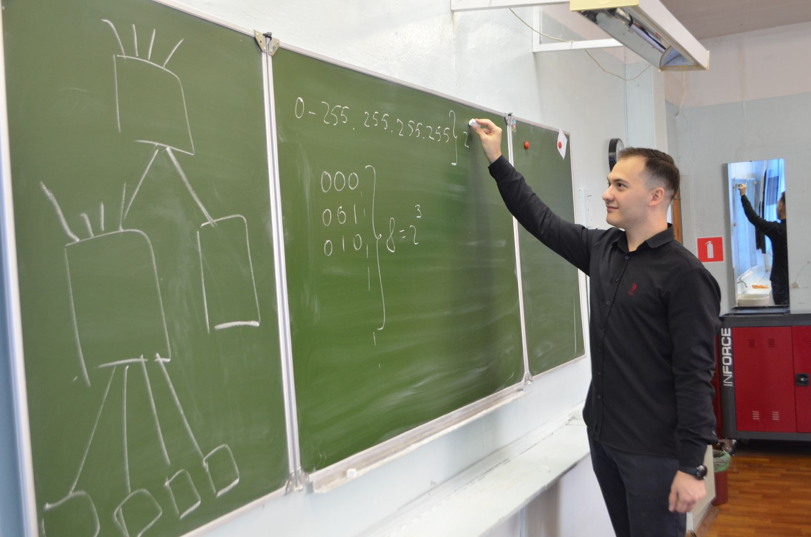 люберцы, молодые учителя, школа, социальная ипотека,