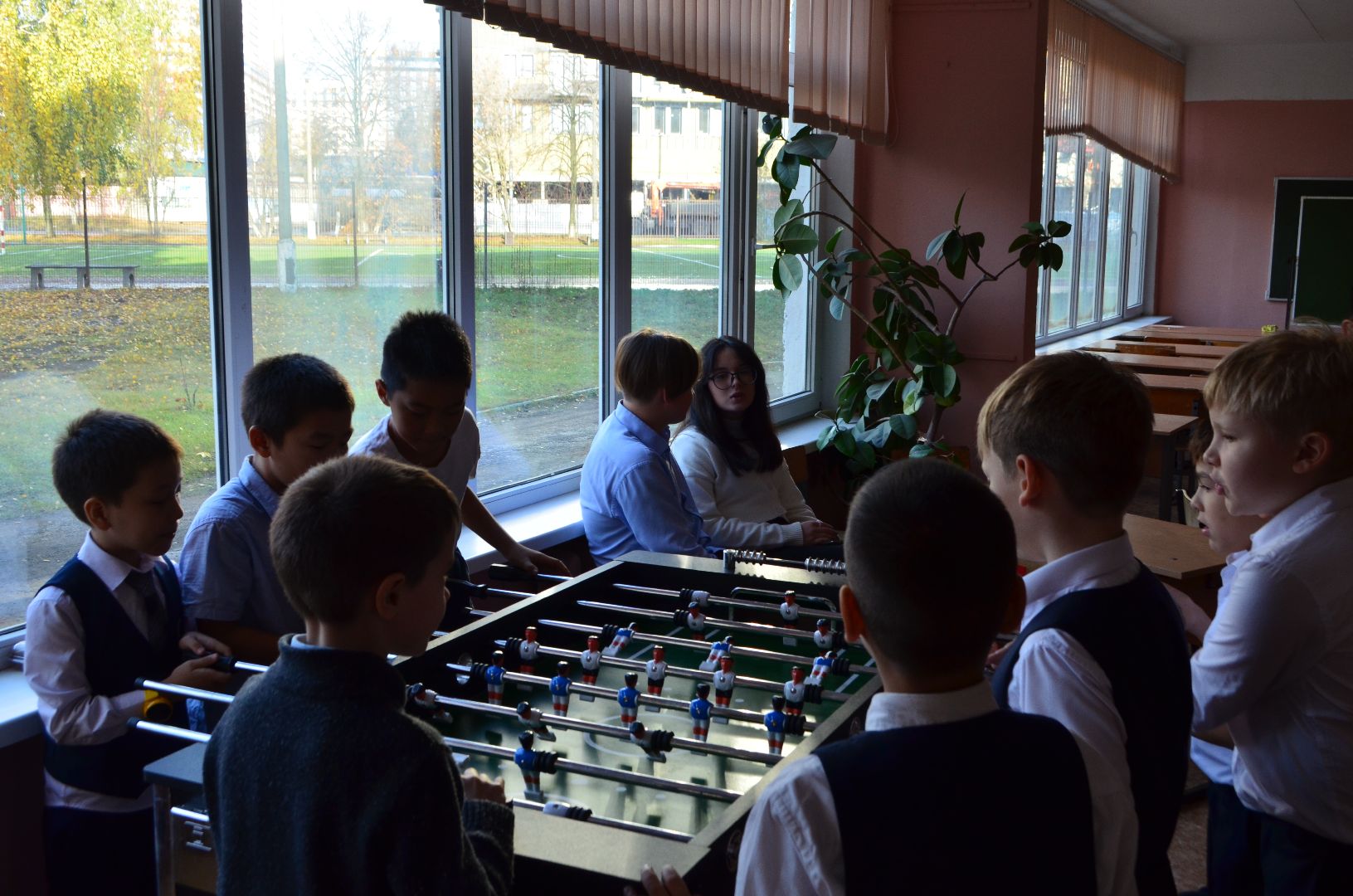 люберцы, молодые учителя, школа, социальная ипотека,