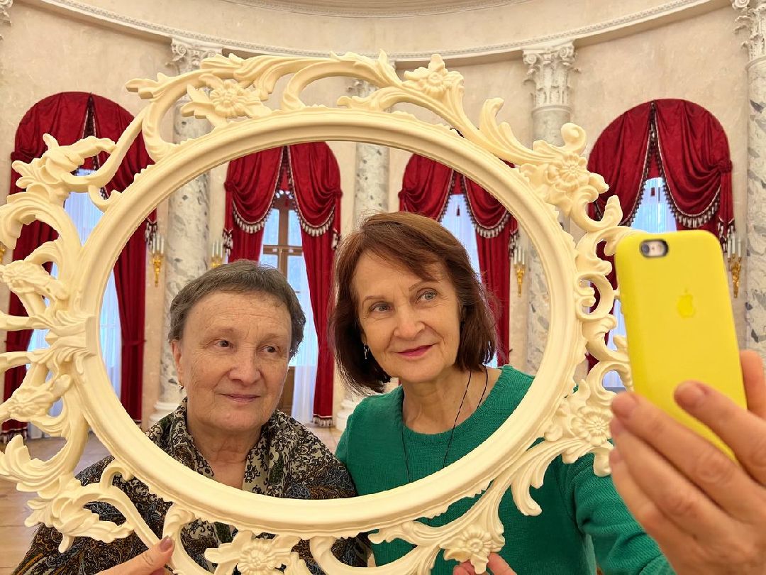 Подольск Города