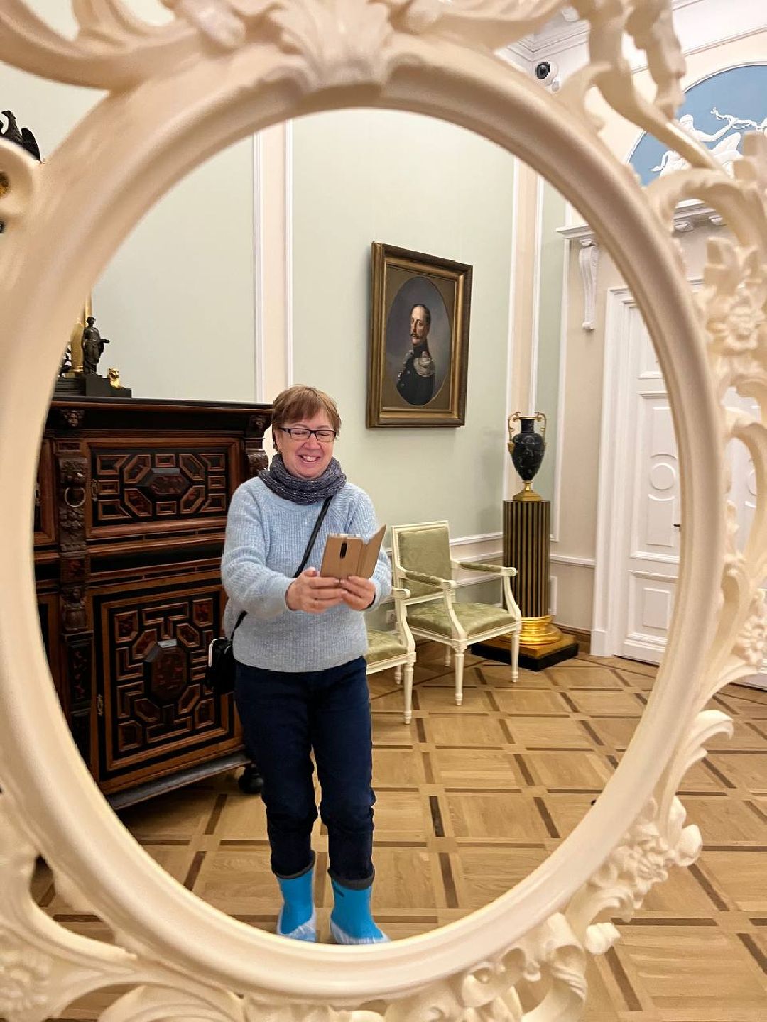 Подольск Города