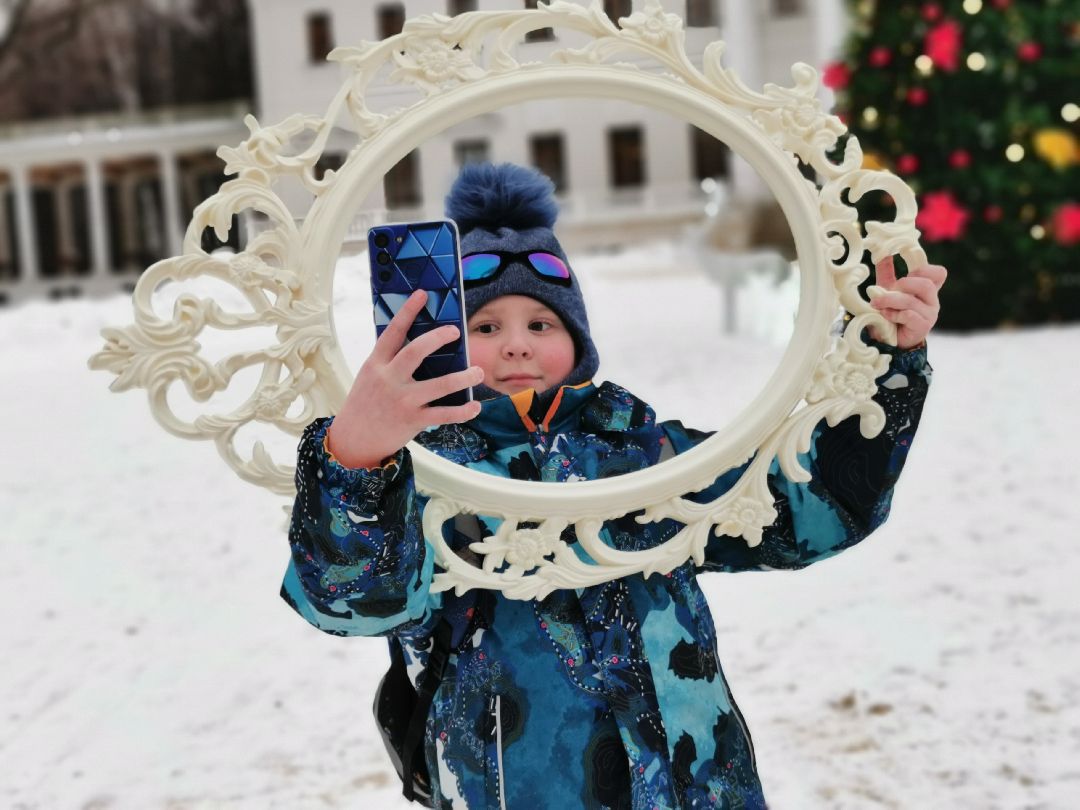 Подольск Города