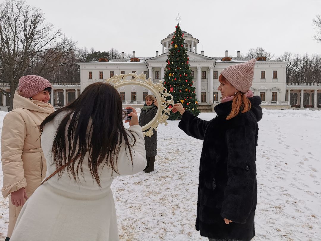 Подольск Города