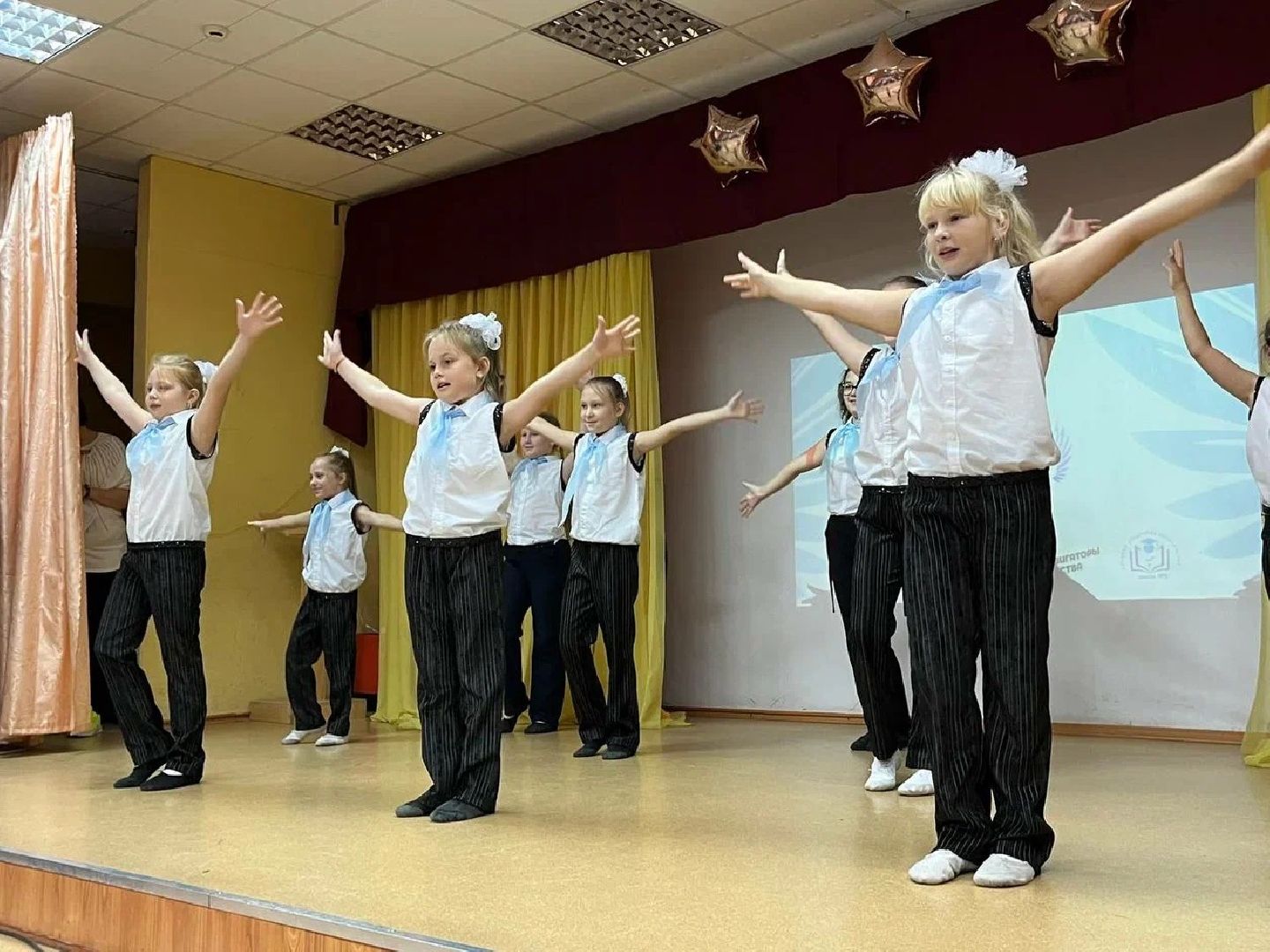 орлята россии, начальная школа, электросталь, доброволец, эколог, общественное движение, детское движение,