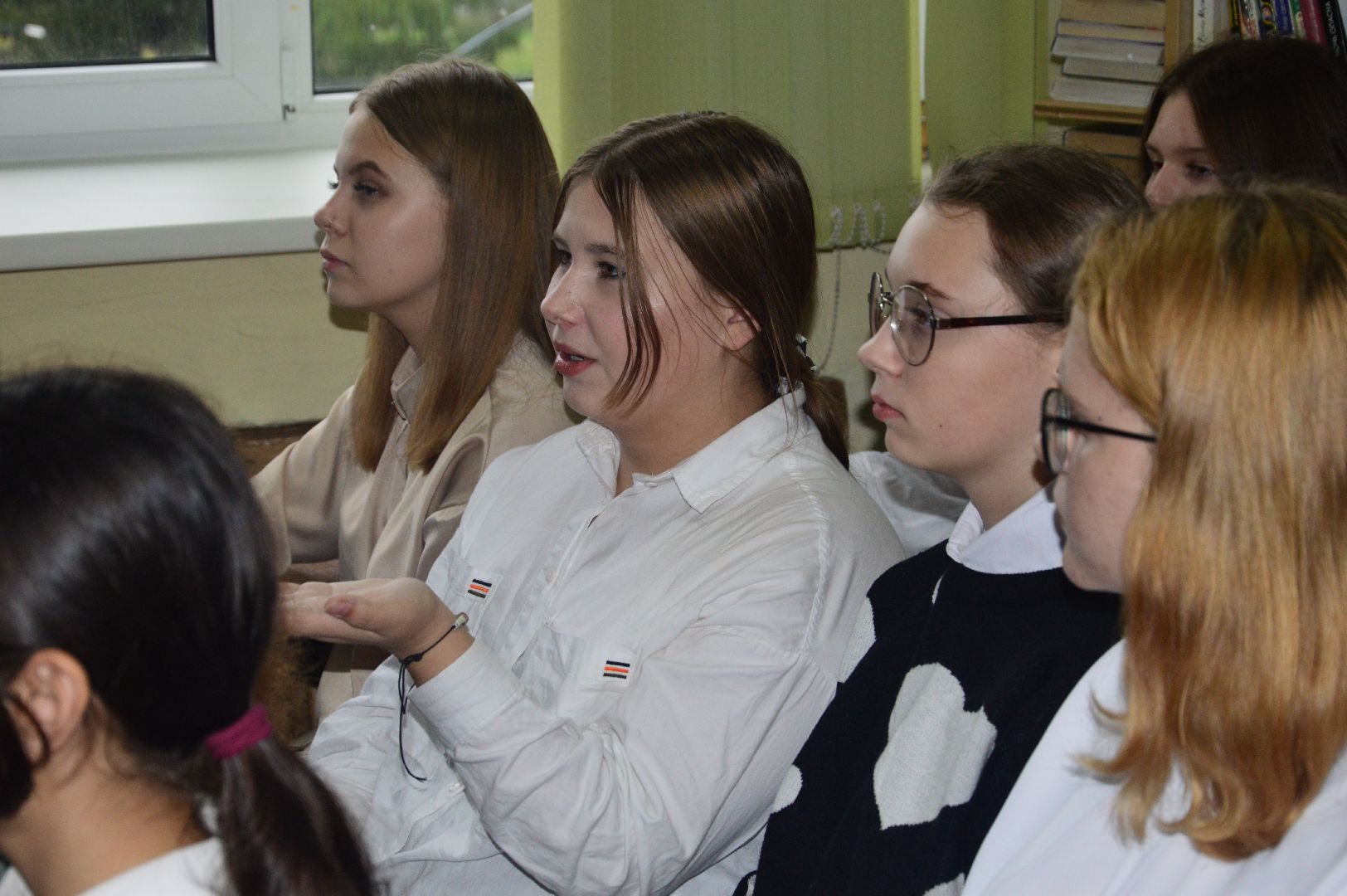 шатурторф, день народного единства, городской округ библиотека, народное единство,