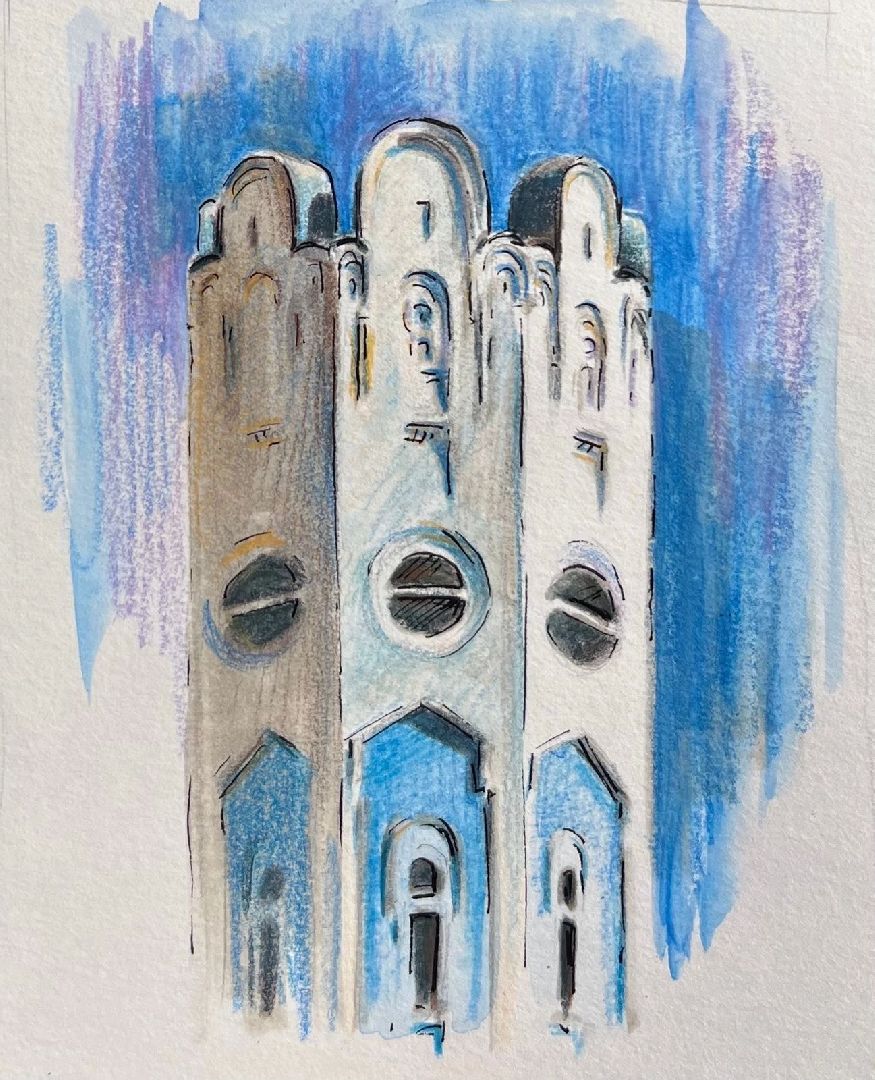 пушкино, библиотека, мастер-класс, художник,