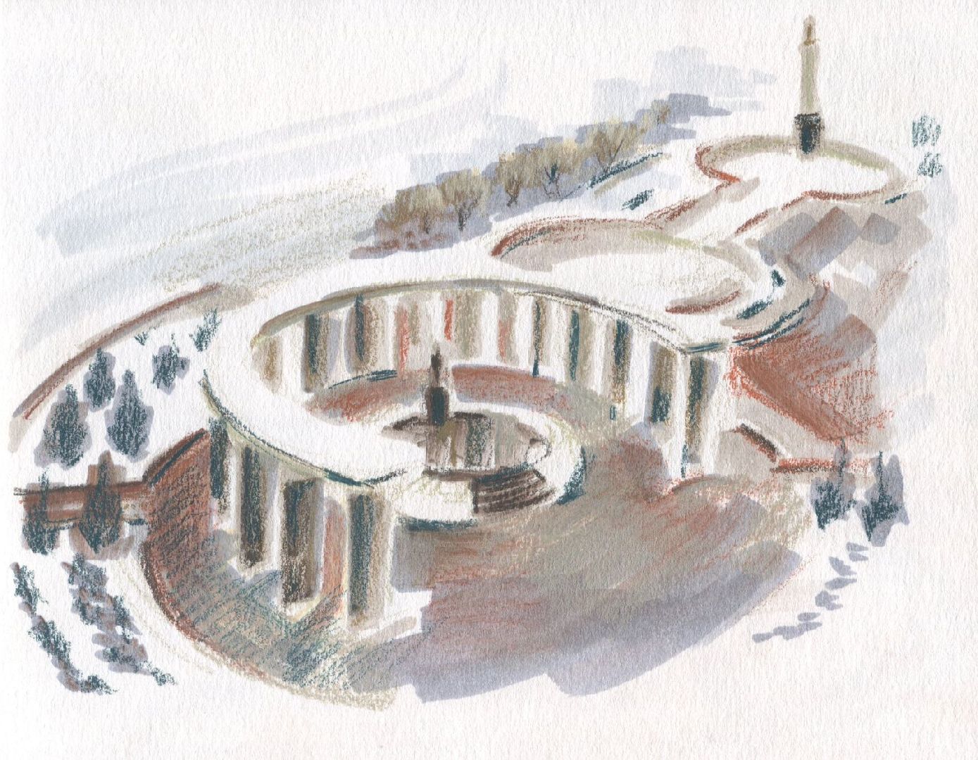 пушкино, библиотека, мастер-класс, художник,