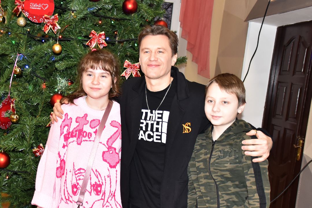 Подольск Общество