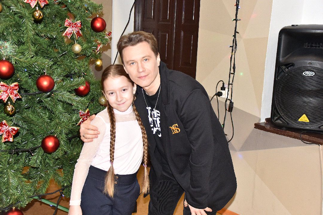 Подольск Общество