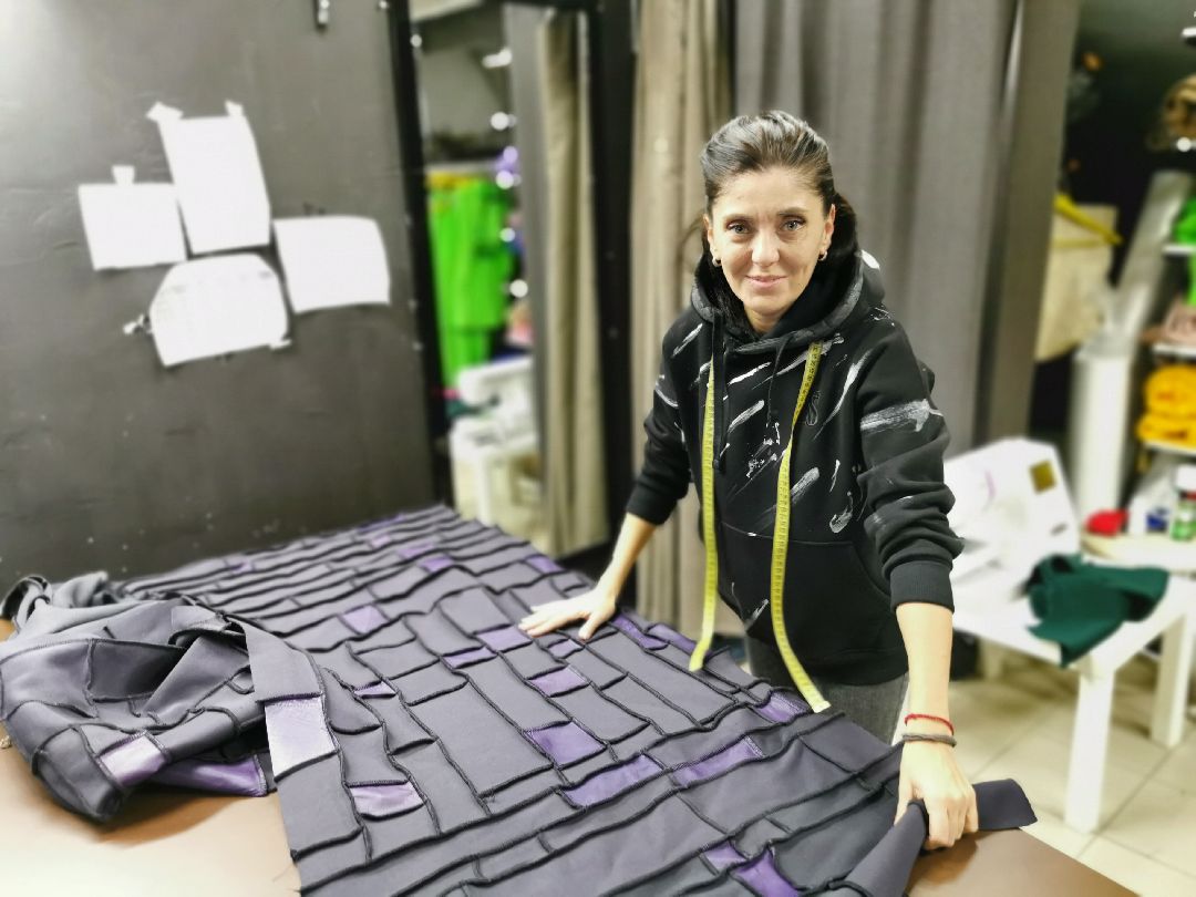 Подольск Общество