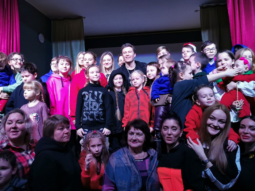 Подольск Общество