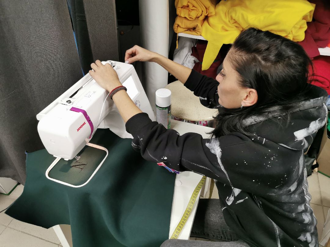 Подольск Общество