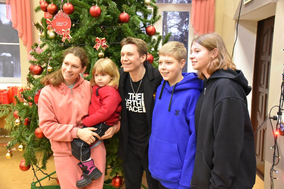 Подольск Общество