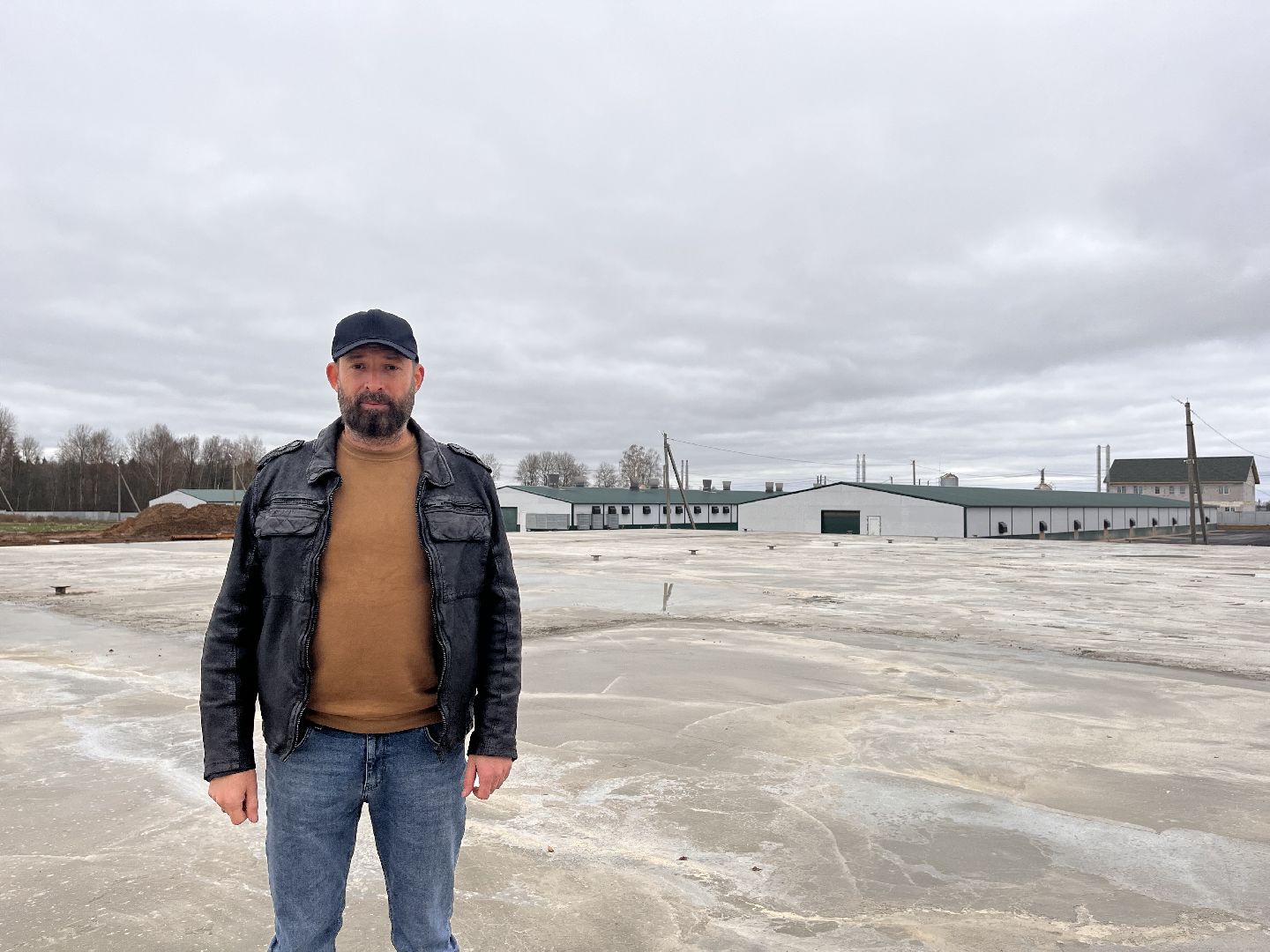 шаховская, птицеводство, куры, производство,