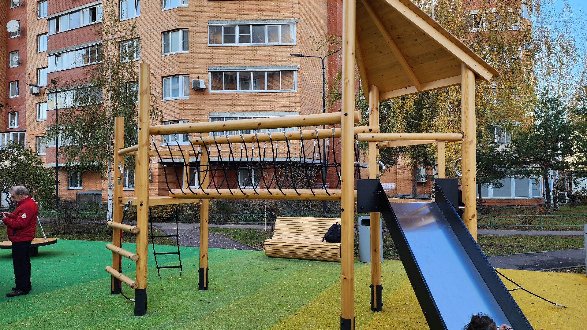 мособлдума, благоустройство, итоги работ, котельники,