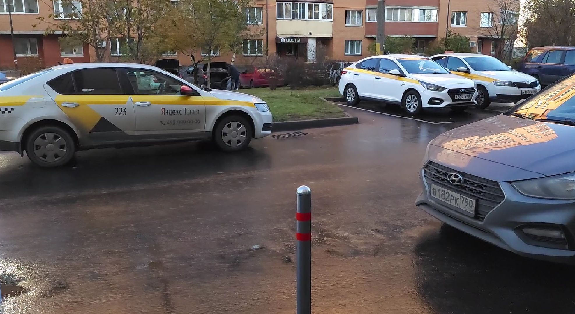 мособлдума, благоустройство, итоги работ, котельники,