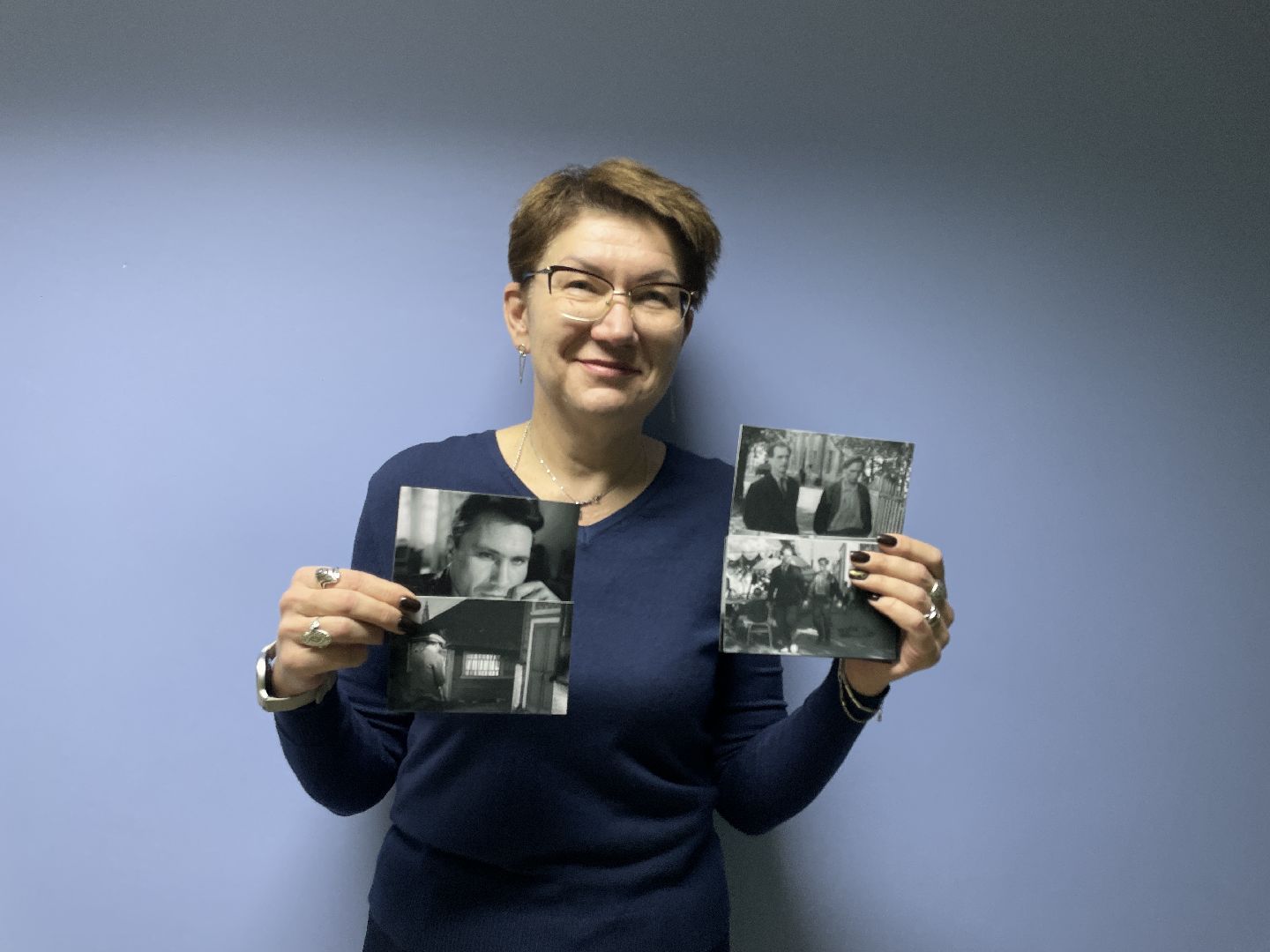 Волоколамск, творческий вечер, Василий Шукшин,