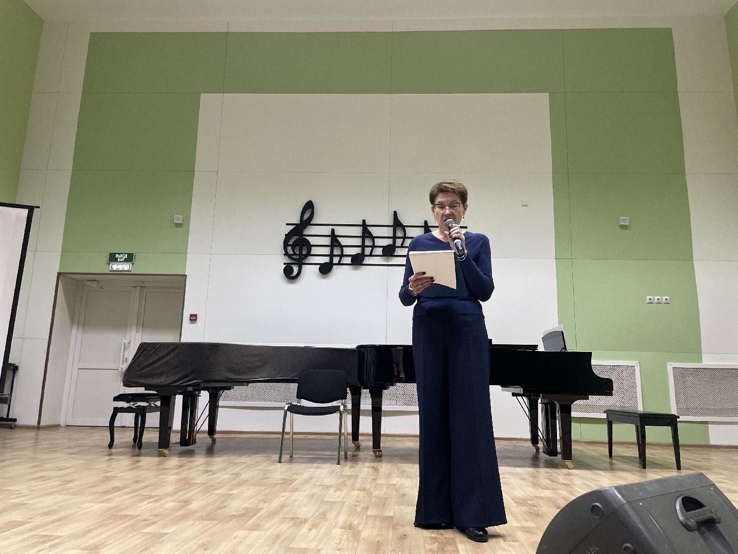 Волоколамск, творческий вечер, Василий Шукшин,