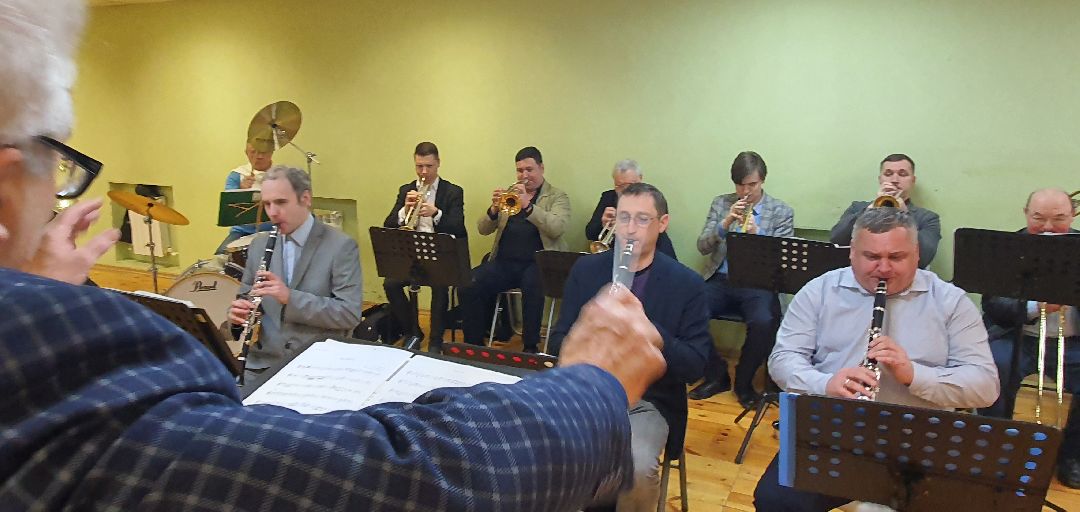 Домодедово Культура