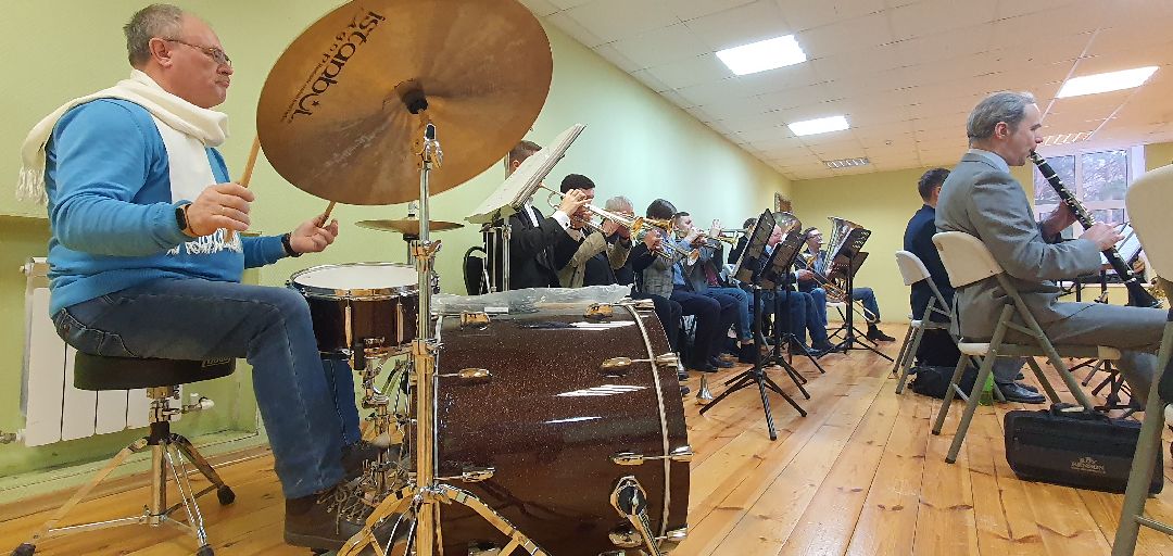 Домодедово Культура