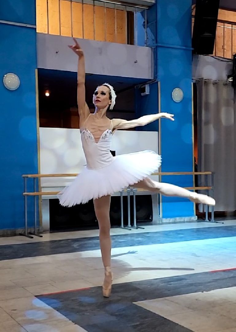 электросталь, балет, балетная студия, культура, культура подмосковья, мой город, танец, хор, хореография,