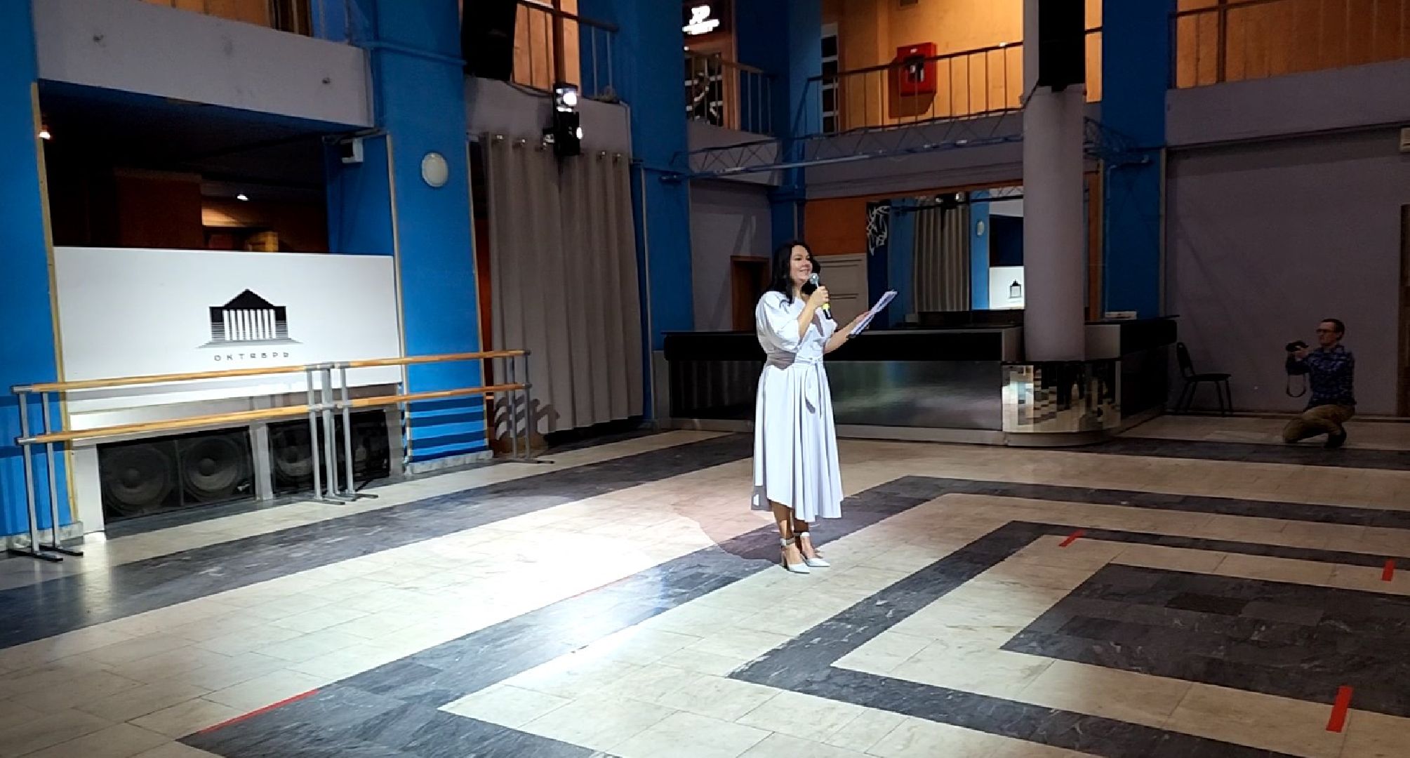 электросталь, балет, балетная студия, культура, культура подмосковья, мой город, танец, хор, хореография,