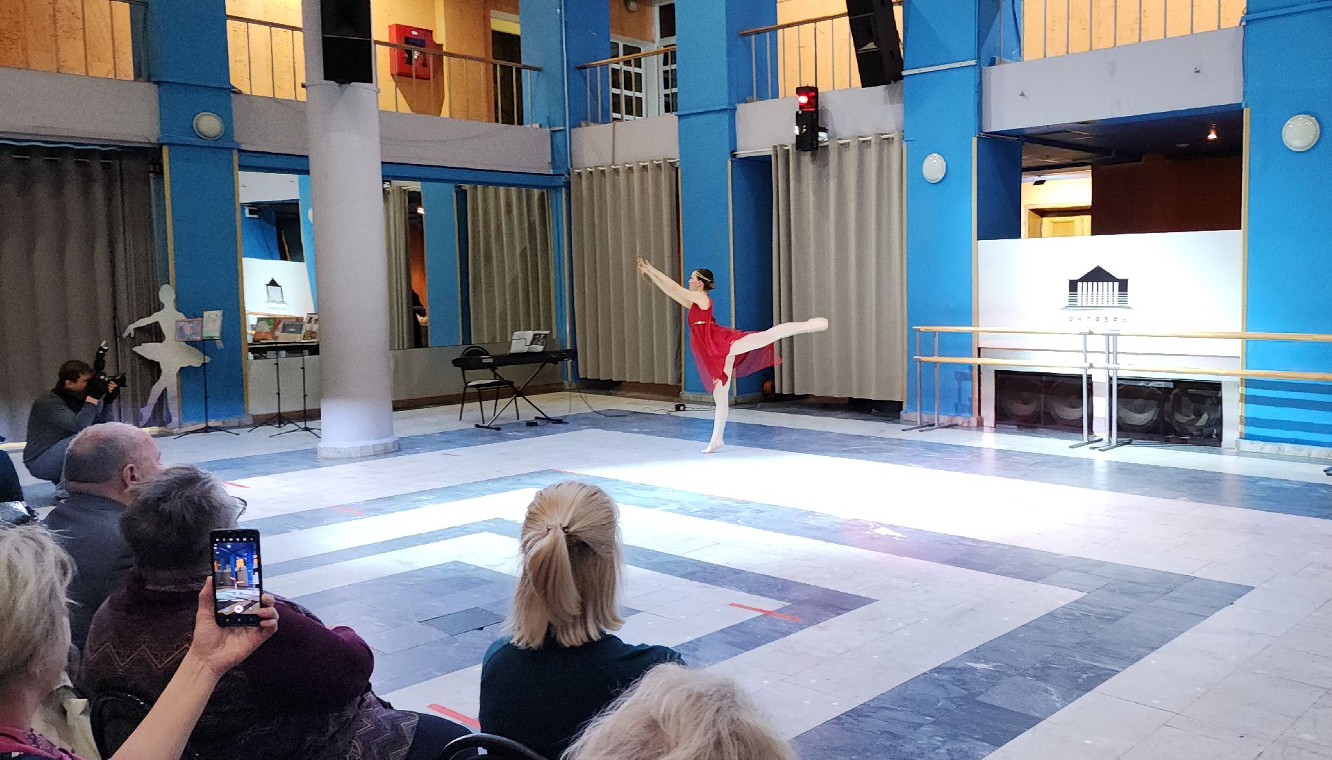 электросталь, балет, балетная студия, культура, культура подмосковья, мой город, танец, хор, хореография,