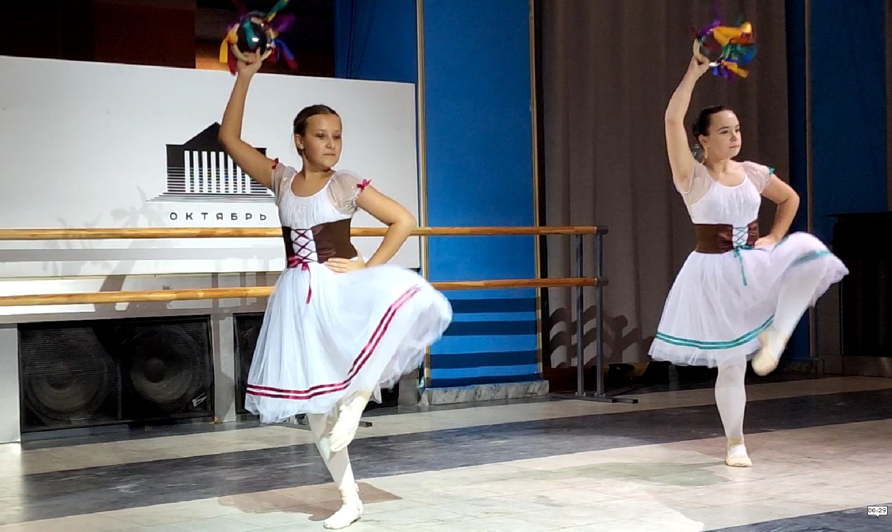 электросталь, балет, балетная студия, культура, культура подмосковья, мой город, танец, хор, хореография,