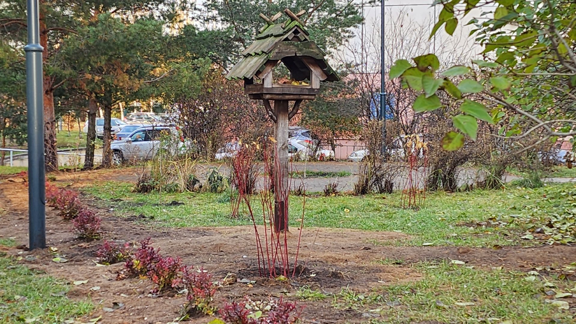благоустройство, комфортная городская среда,