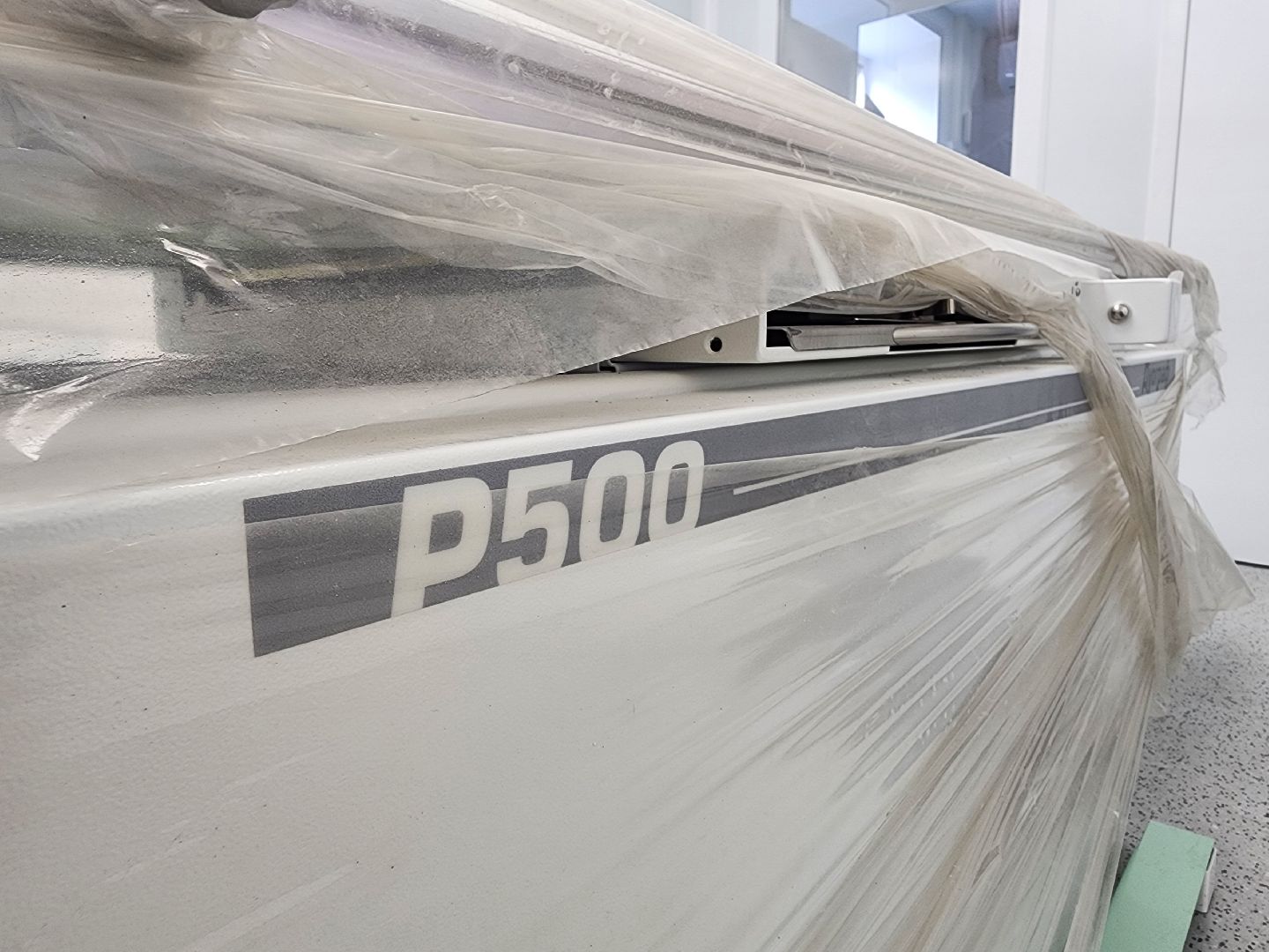 Егорьевск, медицина, цифровой рентген-аппарат, наше подмосковье, московская область, новое оборудование, егорьевская больница,