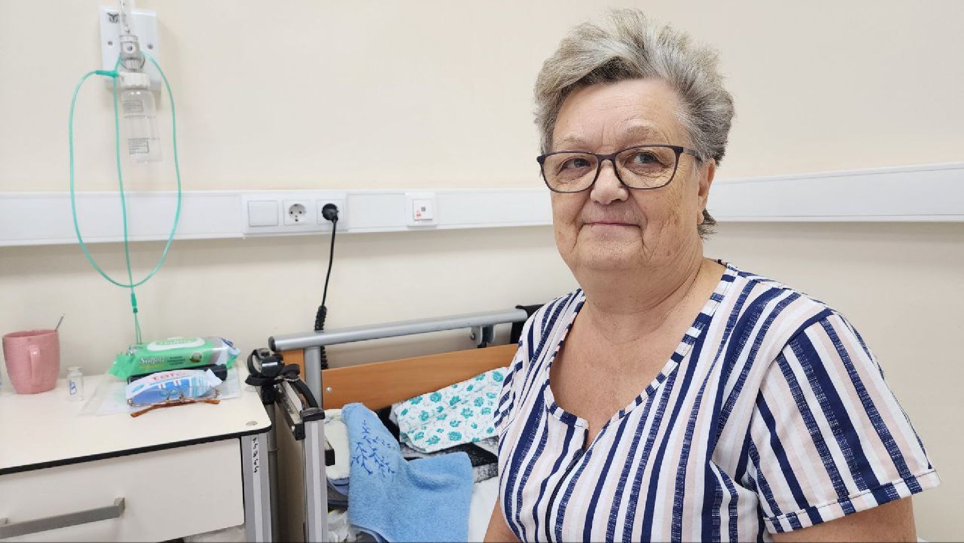 Дмитров, Региональный сосудистый центр, Минздрав,